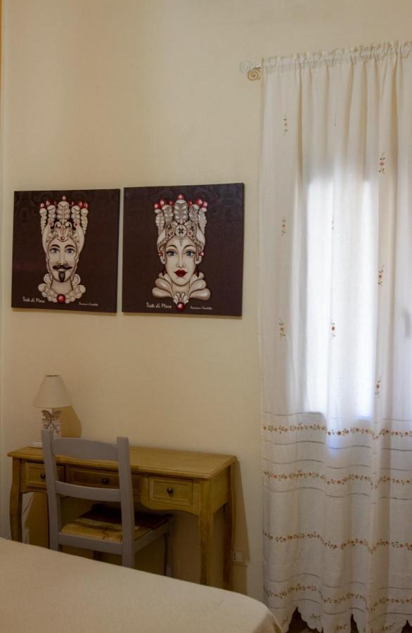 Anima Sicula Διαμέρισμα Αγκριτζέντο Εξωτερικό φωτογραφία